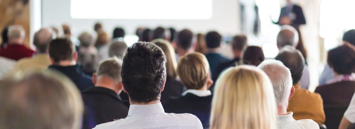 Palestras Empresarias