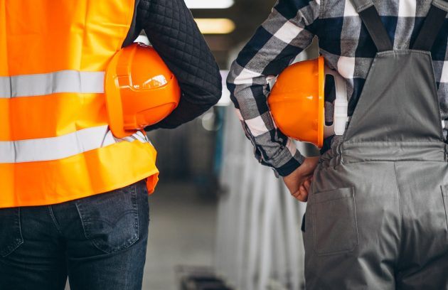 Segurança do Trabalho