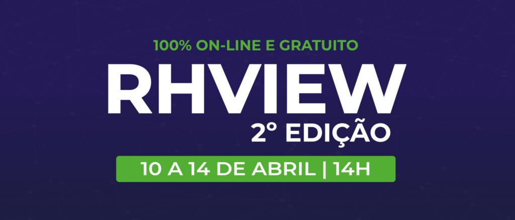 rhview 2 edição