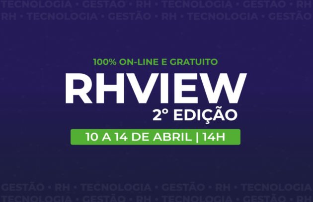 rhview 2 edição