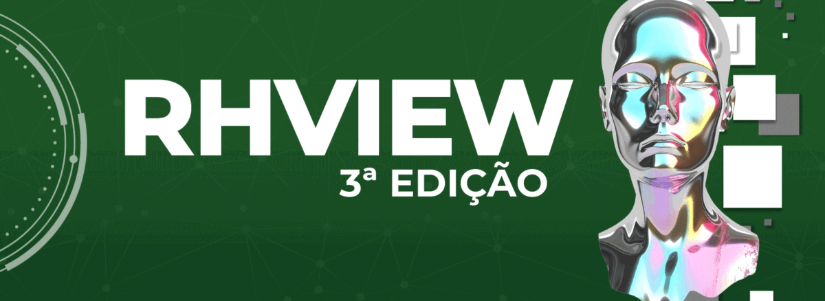 3° Edição RHVIEW