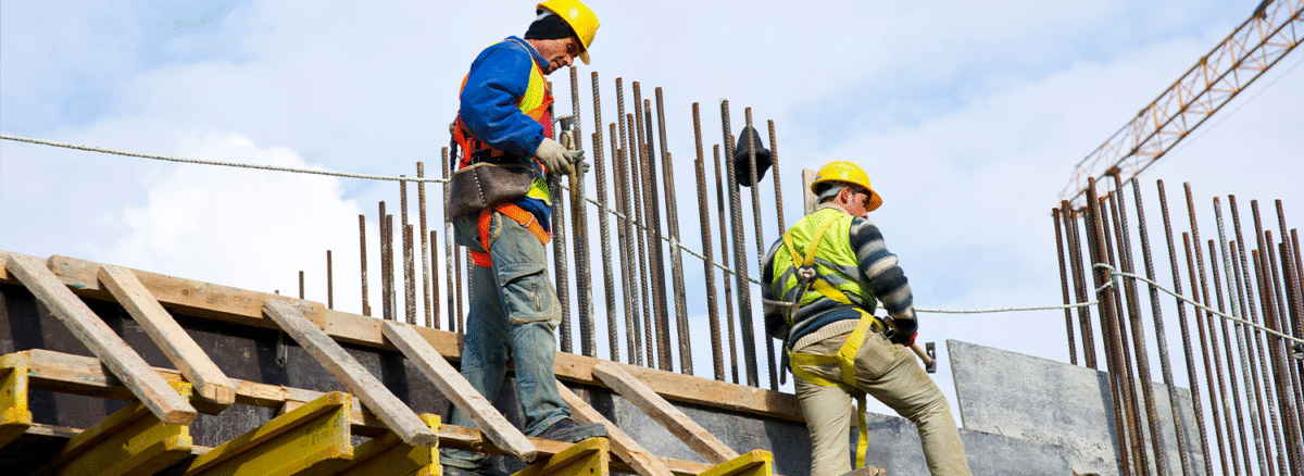 Segurança em Obras