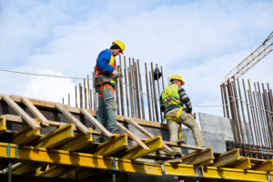 Segurança em Obras