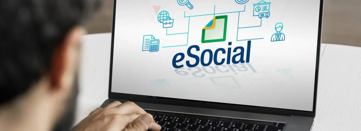 SST no eSocial 2023